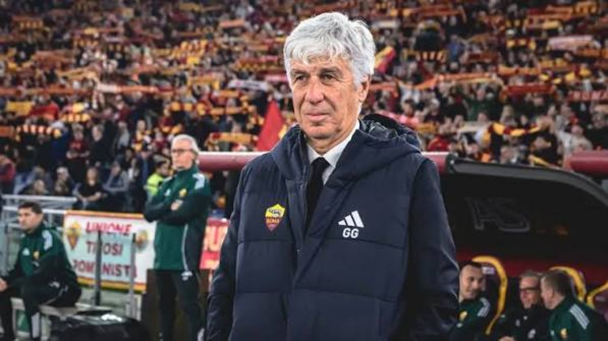 TMW: "Probabile formazione Roma, Gasperini si affida al gruppo storico. Mora parte dalla panchina, in avanti Malen" - 