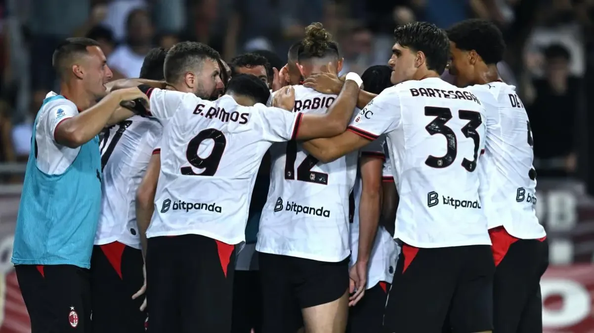 Il Torino di Comuzzo e Fortini mastica amaro all'esordio e perde in casa: è 1-2 per il Milan - 