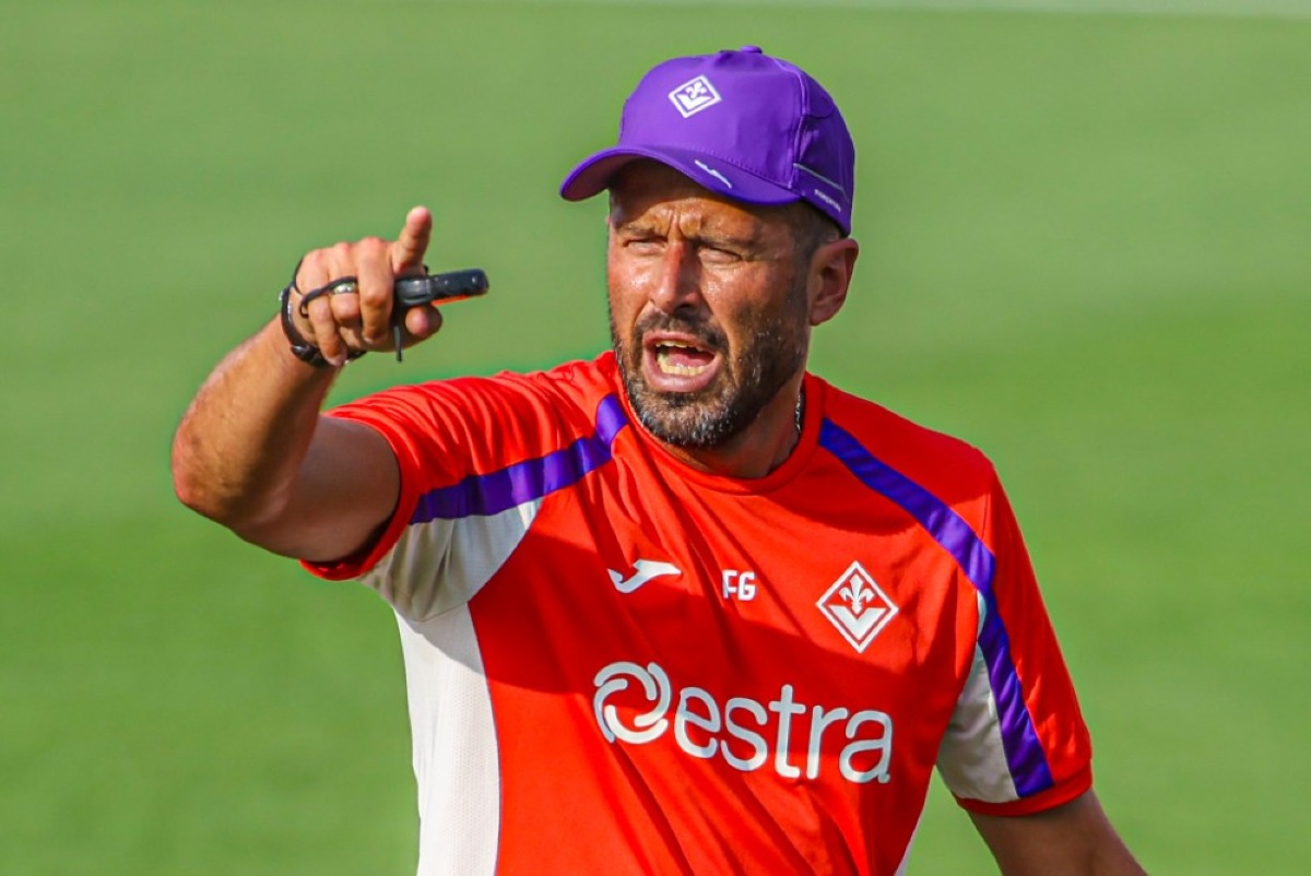 Nazione: "Fiorentina laboratorio ad altissima curiosità tattica. Grosso ha disegnato un 4-3-2-1 moderno" - 