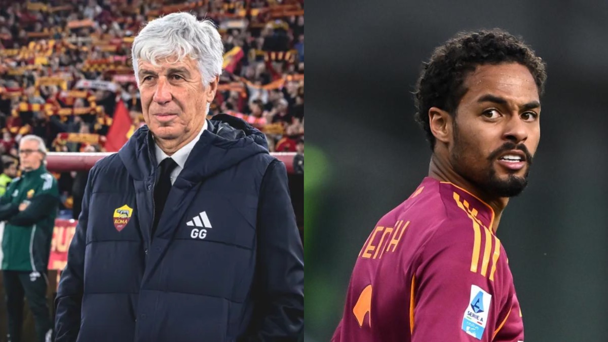 Convocati Roma: Rensch salta la Fiorentina per un risentimento. Out anche Pellegrini per infortunio - 