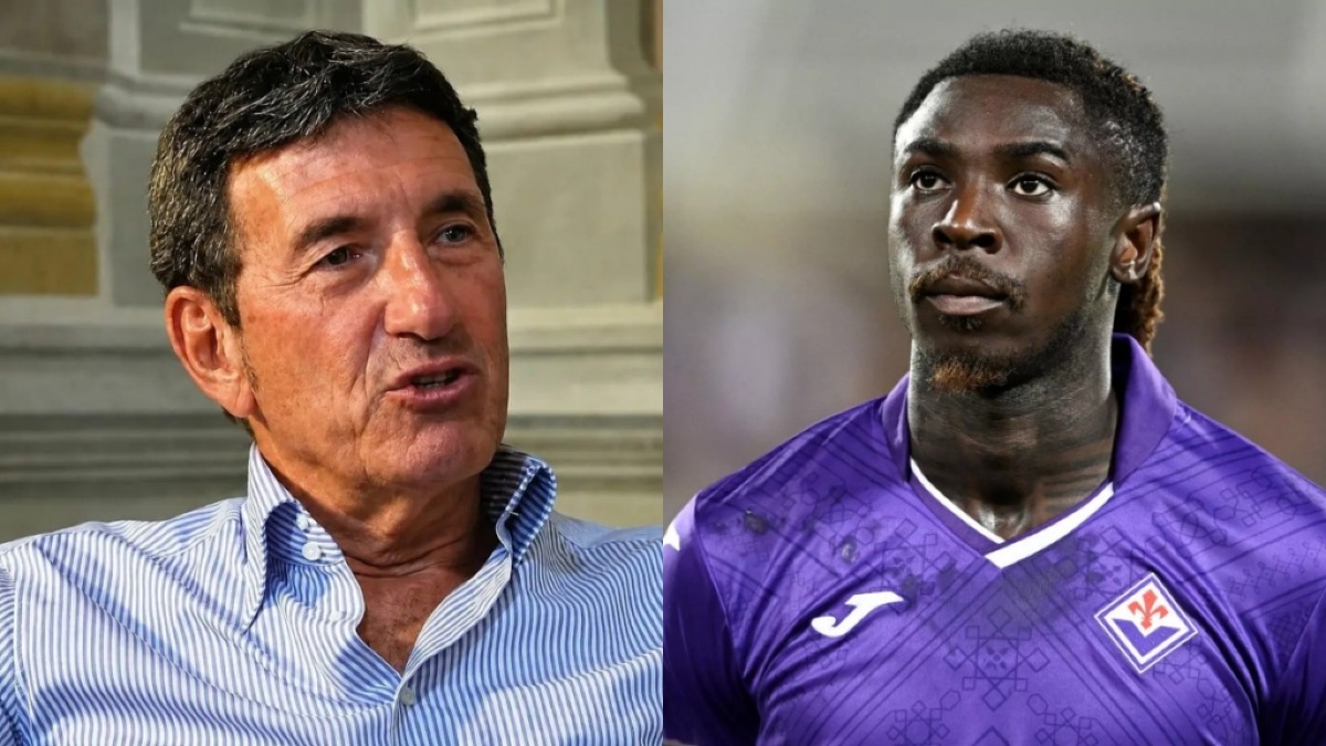 Galli: "Kean? Si può fare a meno di lui, nessuno si strappi i capelli. Pellegrino può sostituirlo" - 
