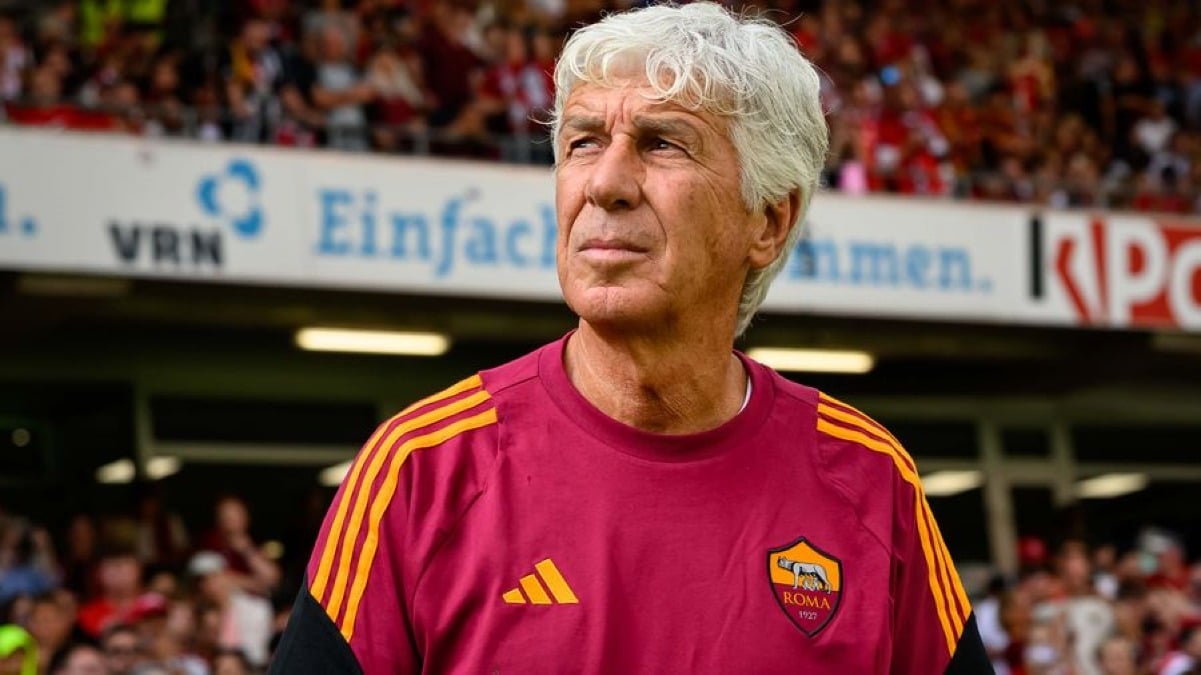 Sentite Boniek: "Spero che la Roma parta bene. Gasperini sta antipatico solo agli avversari" - 