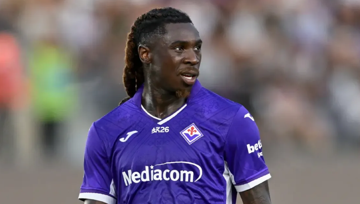 La Fiorentina fa sapere che fino a mercoledì la trattativa per Kean è in stand-by. Il calciatore vuole andare - 