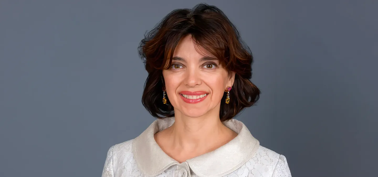 Catherine Commisso nominata vice executive della Fiorentina - 