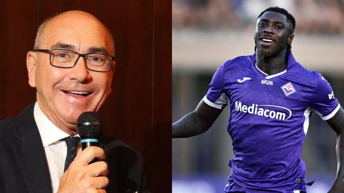 Bucchioni: "La trattativa per Kean è in chiusura, non puoi far giocare un giocatore già venduto" - 