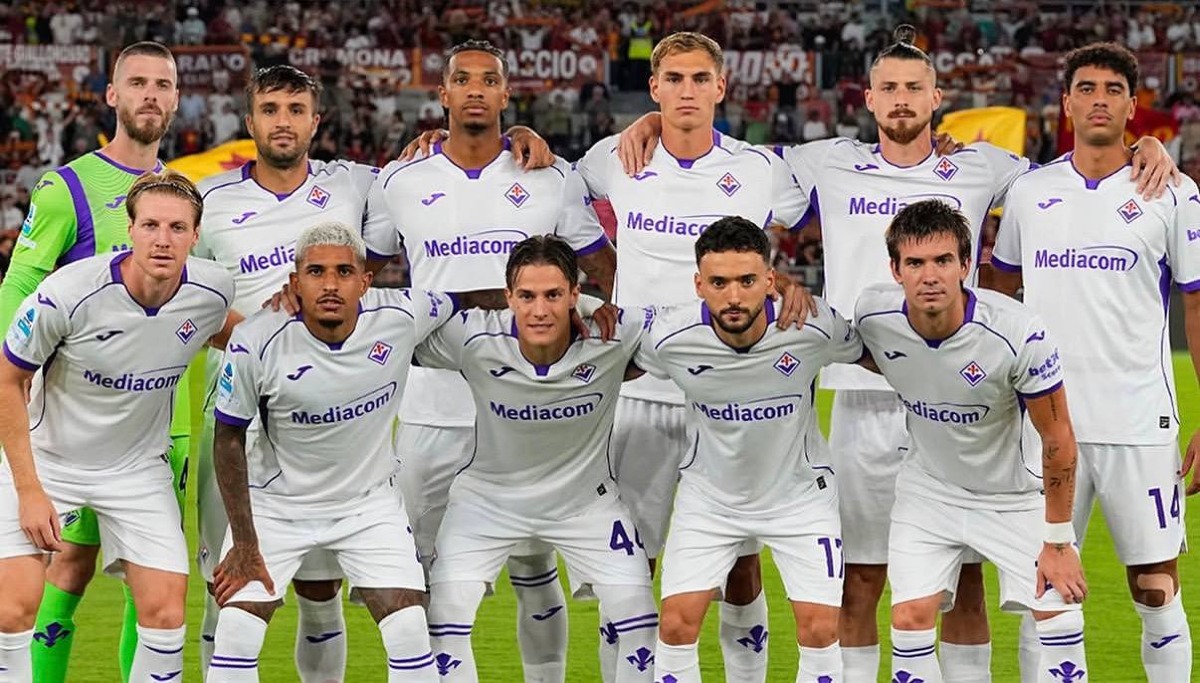 PAGELLE FIORENTINA: PELLEGRINO UN FANTASMA, RANIERI DISASTROSO, DRAGUSIN SBAGLIA SEMPRE - 