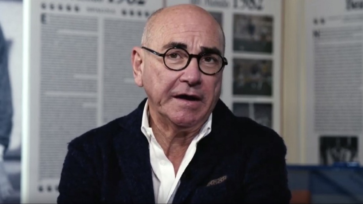 Bucchioni: "Grosso ha rinunciato al mercato, perché riproporre 6 giocatori quasi retrocessi?" - 