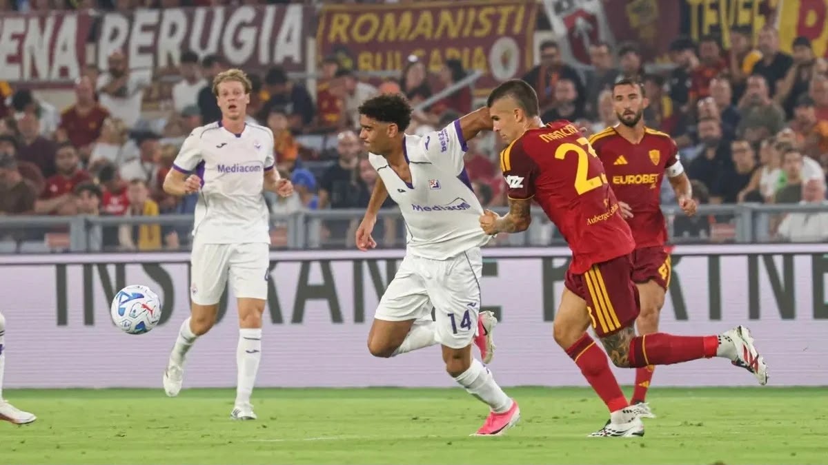 Gazzetta: "Fiorentina squadra fantasma: il ko con la Roma riporta gli incubi della scorsa stagione" - 