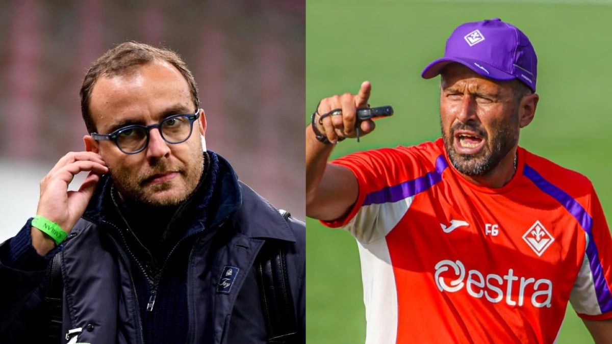 Trevisani: “Grosso ha stravolto la formazione e l’ha fatto male. I viola non si trovavano bene in campo” - 