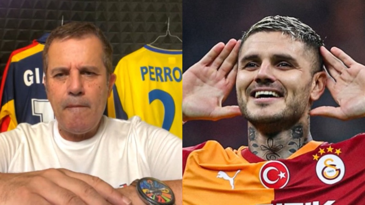 Pedullà: "Il Como non va oltre i 40 milioni per Kean. Contatti indiretti tra Fiorentina e Icardi" - 