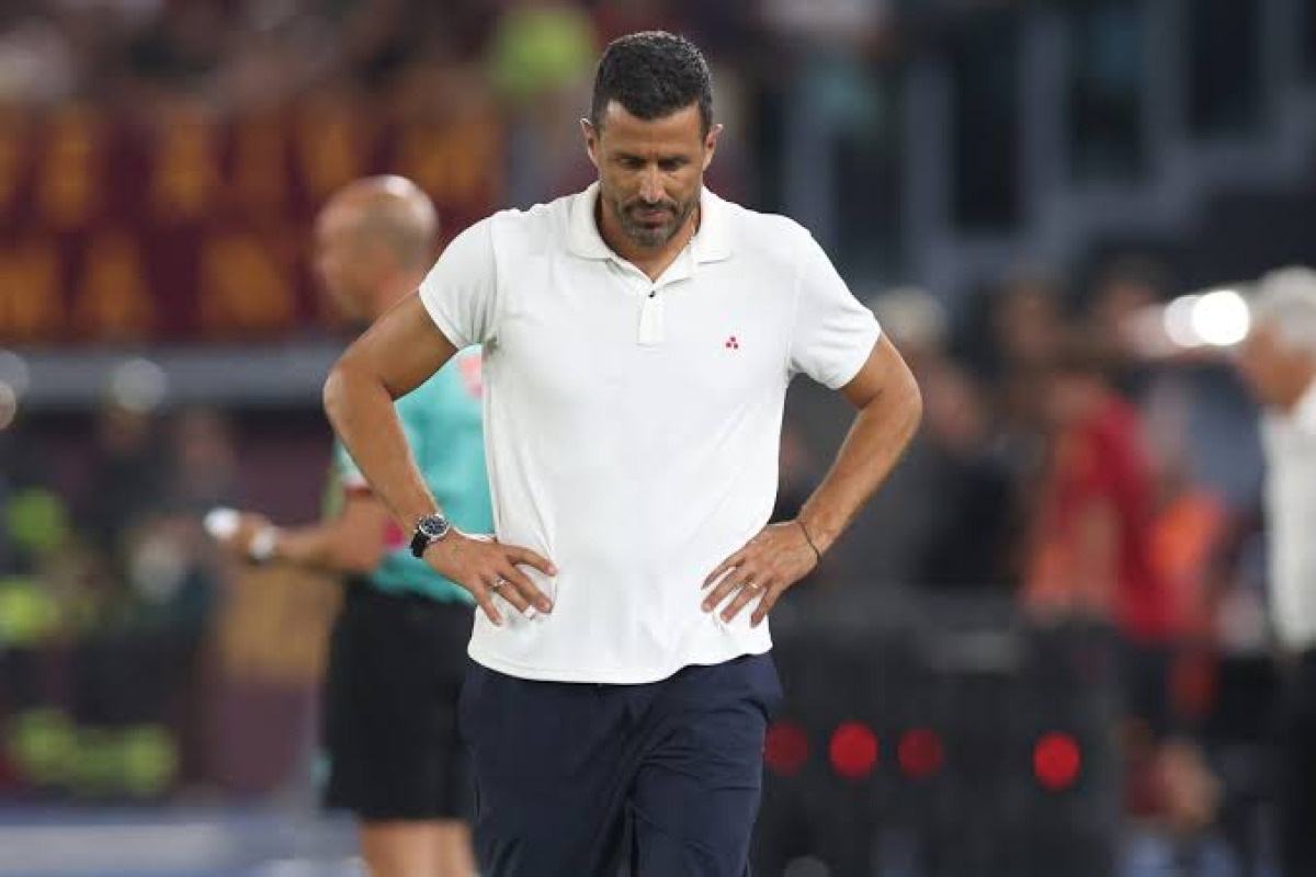 Perinetti: "La Roma è stata travolgente, ma la Fiorentina non può essere questa perché non è esistita" - 