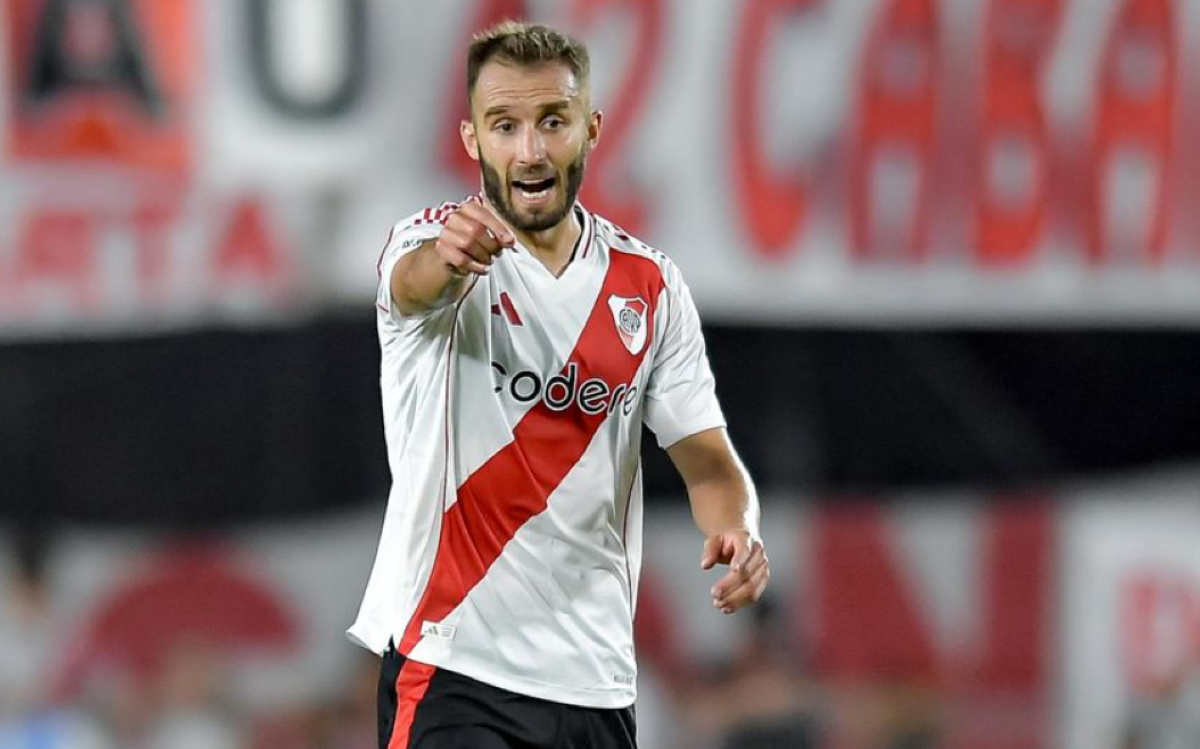 Pezzella dice addio al River Plate: risoluzione consensuale per l'ex difensore della Fiorentina - 