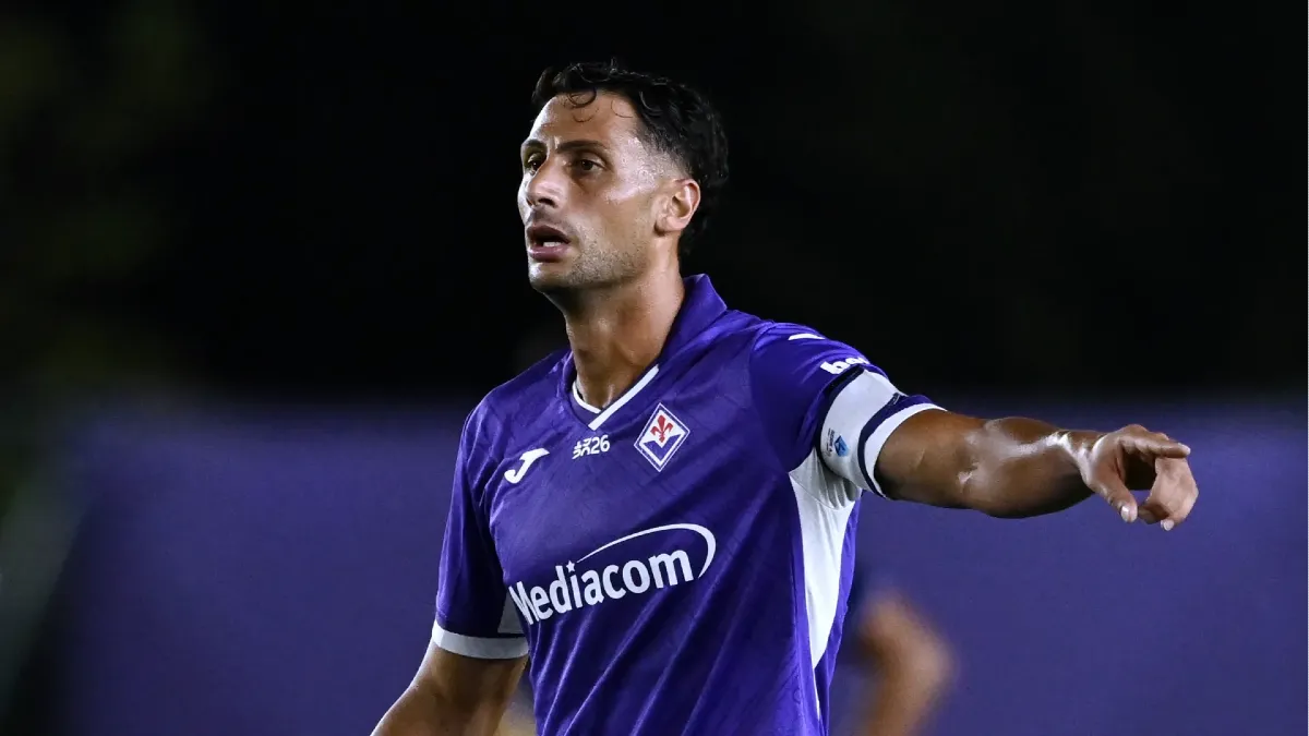 Nazione: “Mandragora nel mirino del Genoa. La Fiorentina chiede almeno 10 milioni” - 