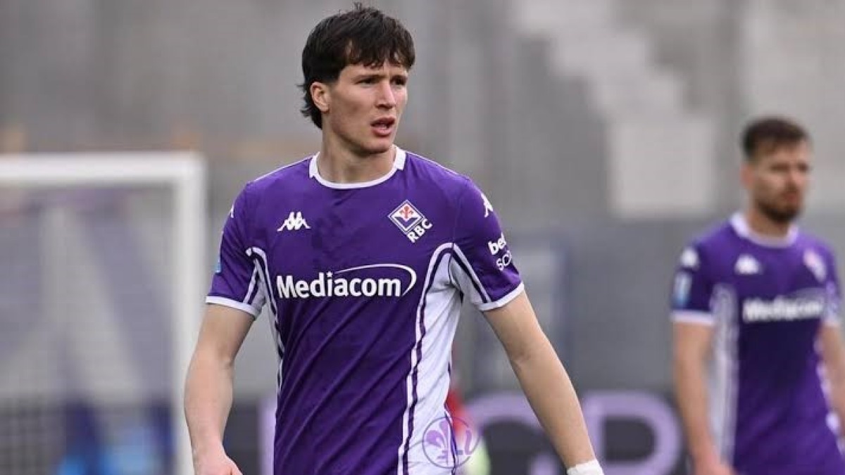 Ceccarini: “Trovato l’accordo tra Fiorentina e Parma per Fabbian. Prestito con diritto a 14 milioni” - 