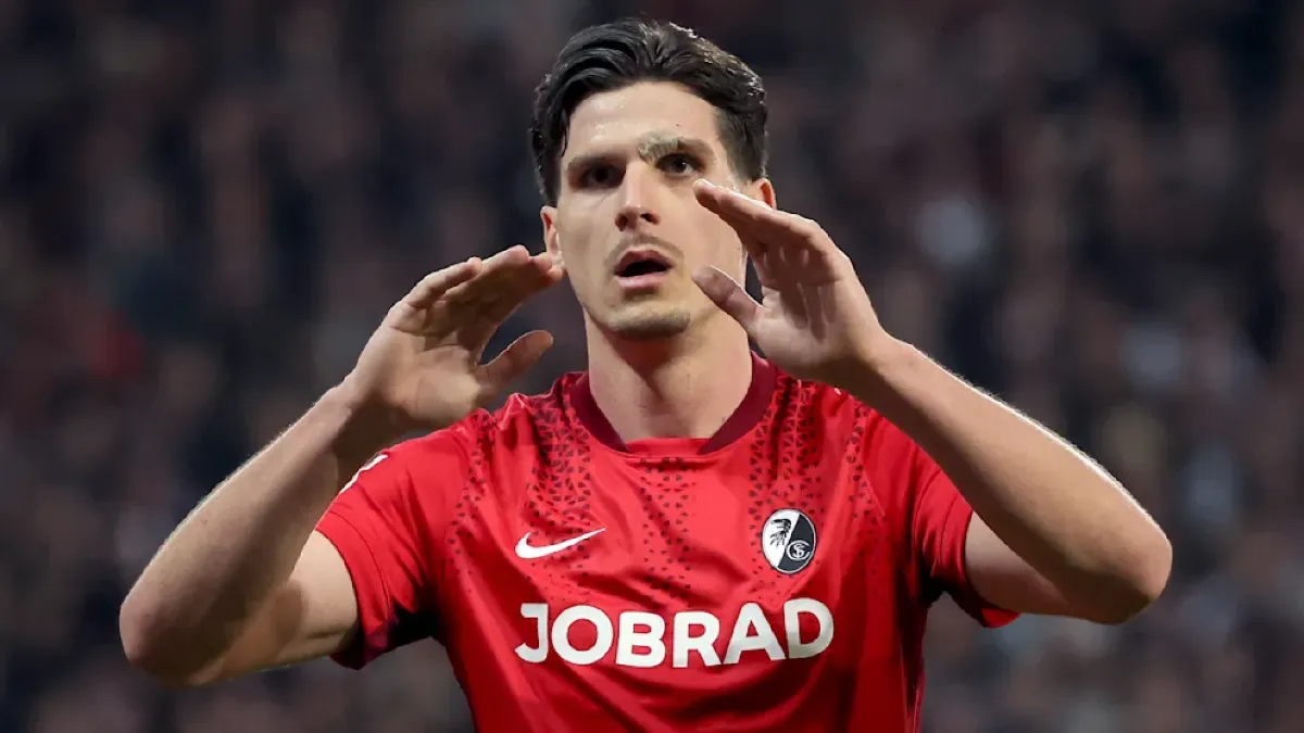 Gazzetta: "La Fiorentina piomba su Matanovic, l'erede di Mandzukic ma ci sono diversi top club su di lui" - 