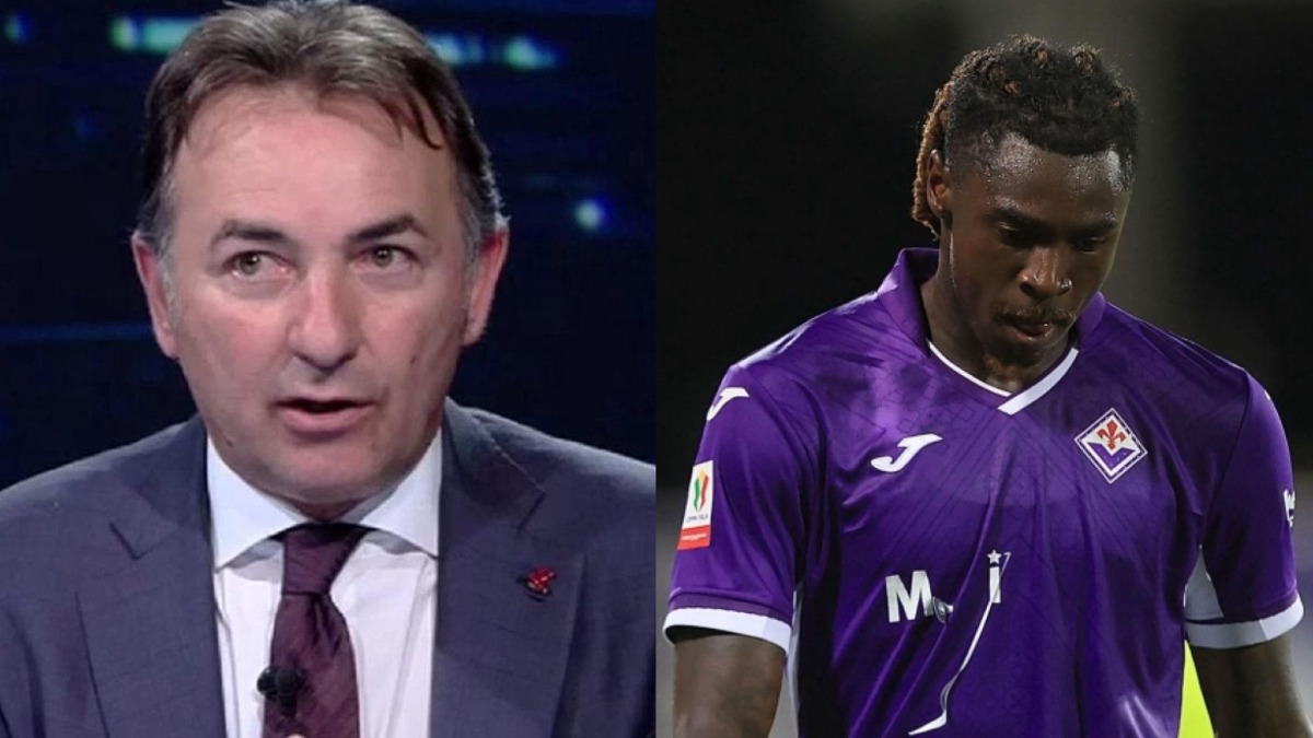 Mauro attacca Kean: ”Fossi il presidente di un club ci penserei tre volte prima di comprarlo” - 