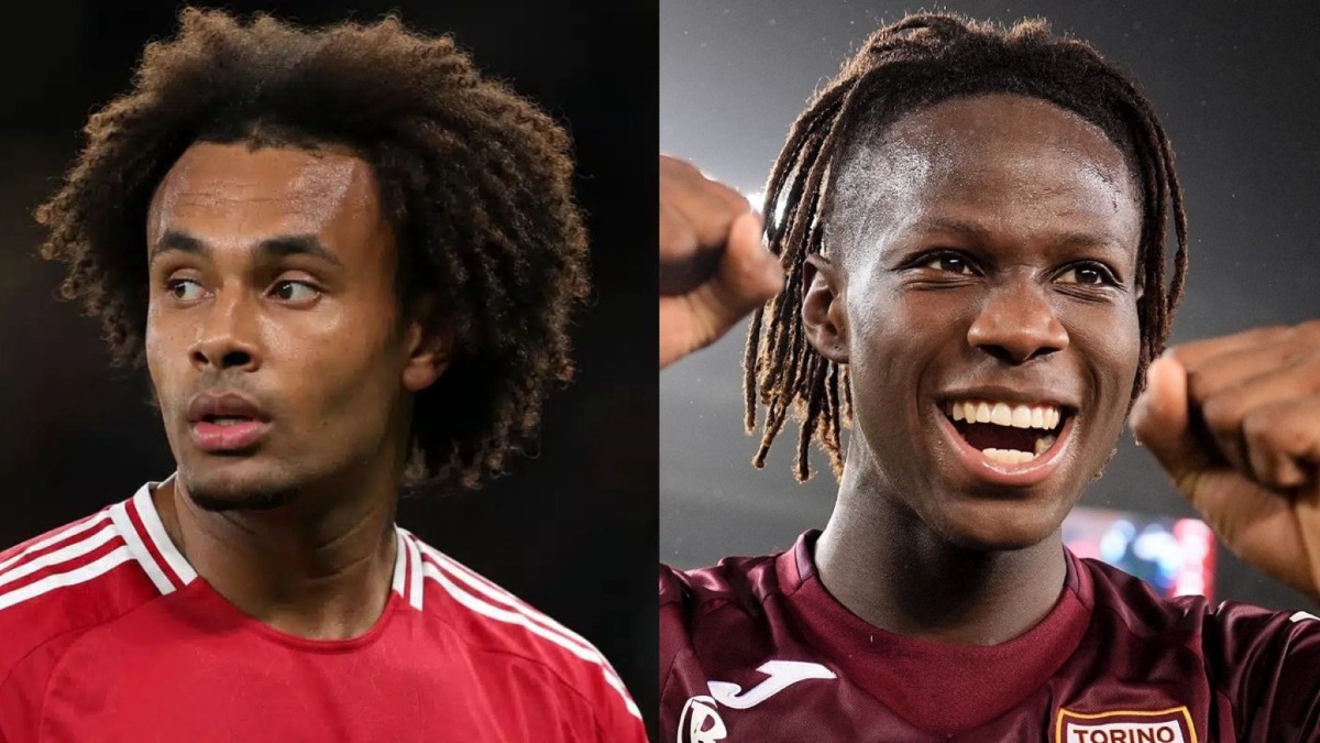 Romano: "Filtra ottimismo per Zirkzee alla Fiorentina. Paratici ha contattato gli agenti di Njie" - 