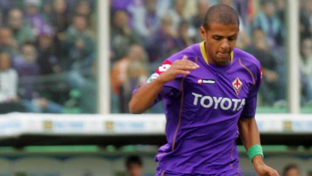 Felipe Melo, messaggio d’amore alla Fiorentina: “Un privilegio unico aver indossato questa maglia” - 