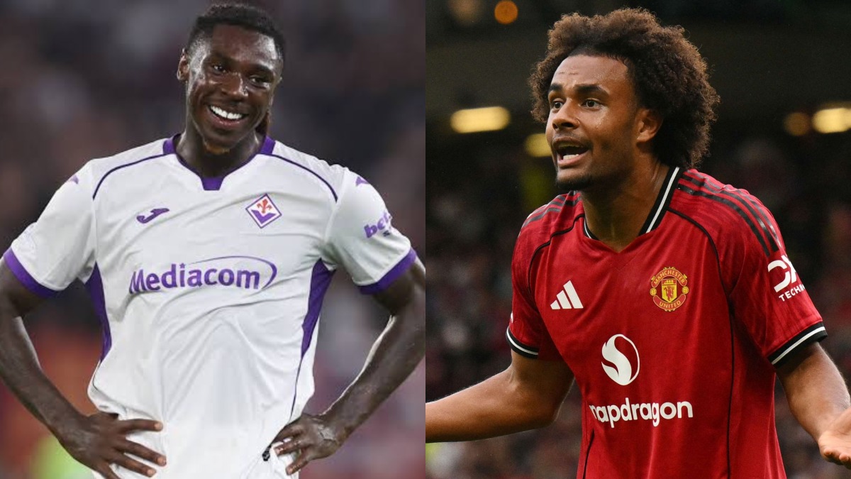 Bucchioni convinto: "Kean? La Fiorentina poteva gestirla meglio ma Zirkzee può essere più funzionale" - 