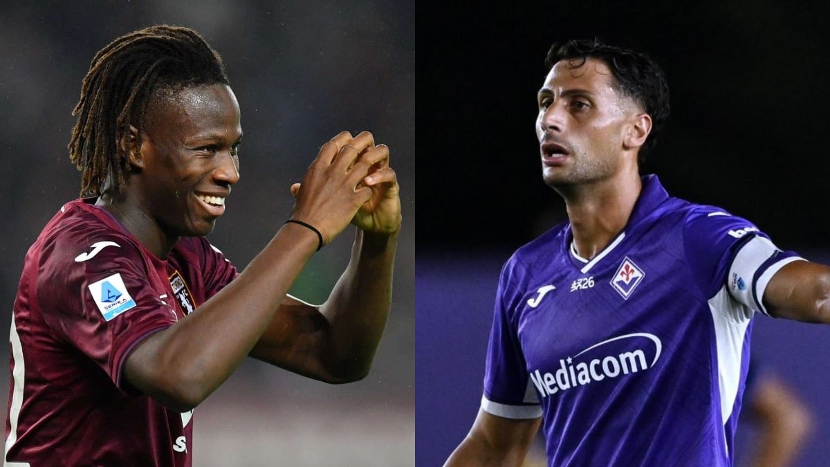 Di Marzio: "Mandragora valutato come contropartita nella trattativa tra Torino e Fiorentina per Njie" - 