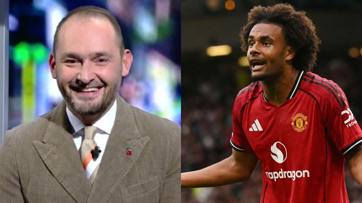 Di Marzio: "La Fiorentina ha fatto la prima offerta per Zirkzee. Attesa nelle prossime ore la risposta dello United" - 