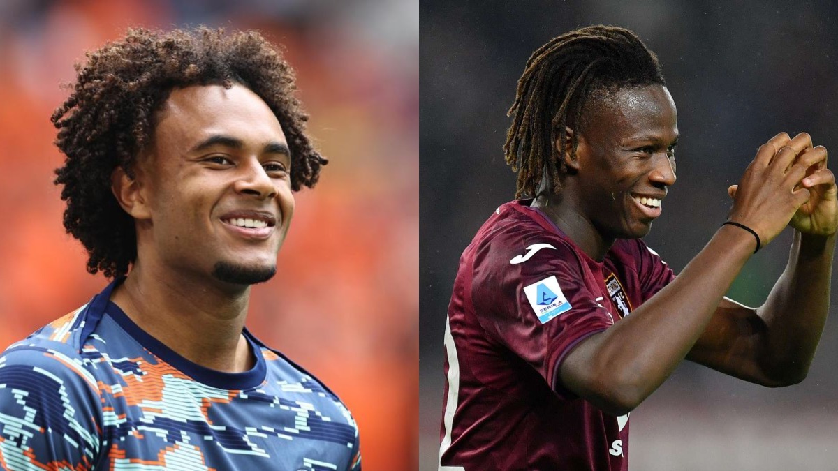 Pedullà conferma: "Accordo Fiorentina-Zirkzee, Njie costa 20 milioni senza contropartite. Sottil verso l'Avellino" - 