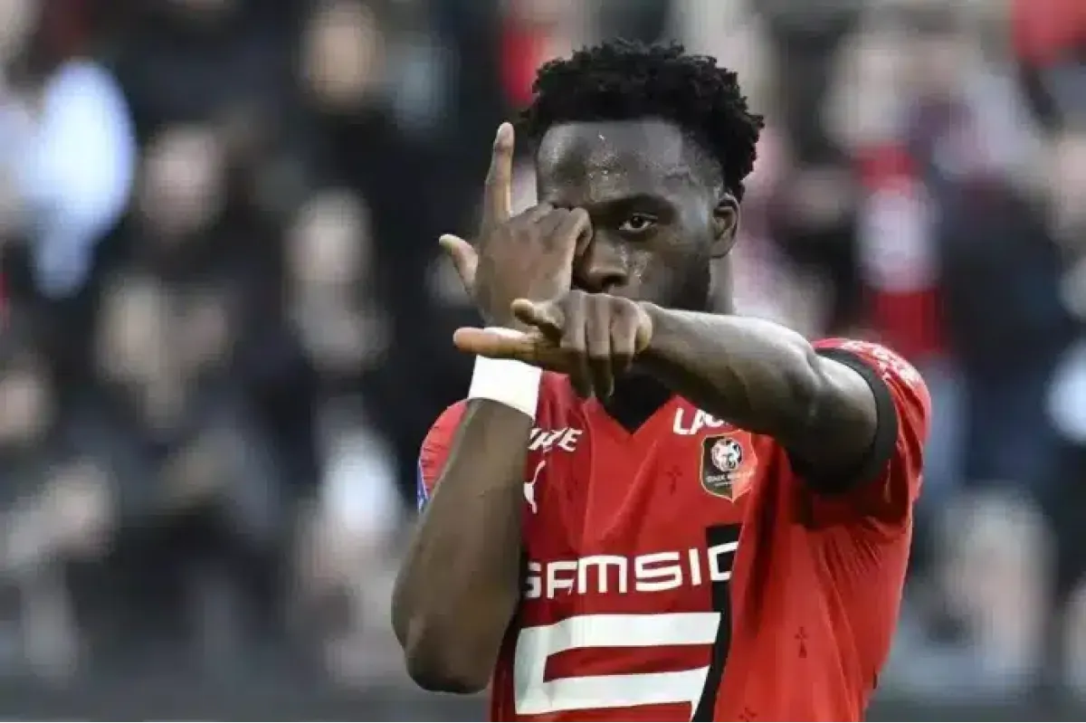 Post Kean? Gazzetta svela: “Si aggiunge la candidatura di Kalimuendo del Nottingham” - 