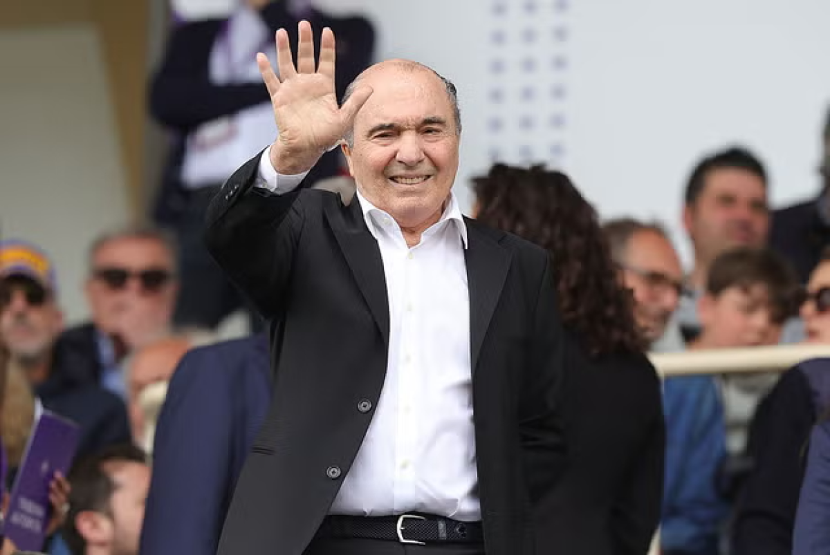 Repubblica sul Centenario della Fiorentina: "Sì allo striscione, no alla statua di Commisso" - 