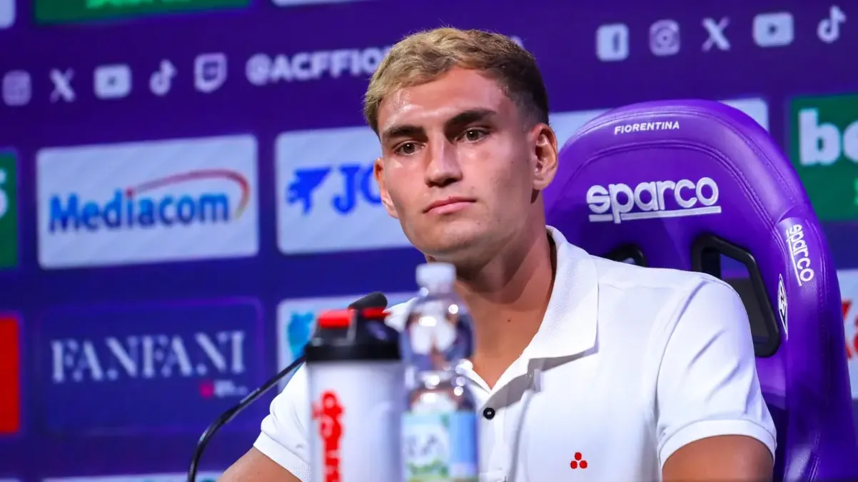 Nazione: "Pellegrino ha spinto tanto al Viola Park in questi giorni, ha voglia di rivincita" - 