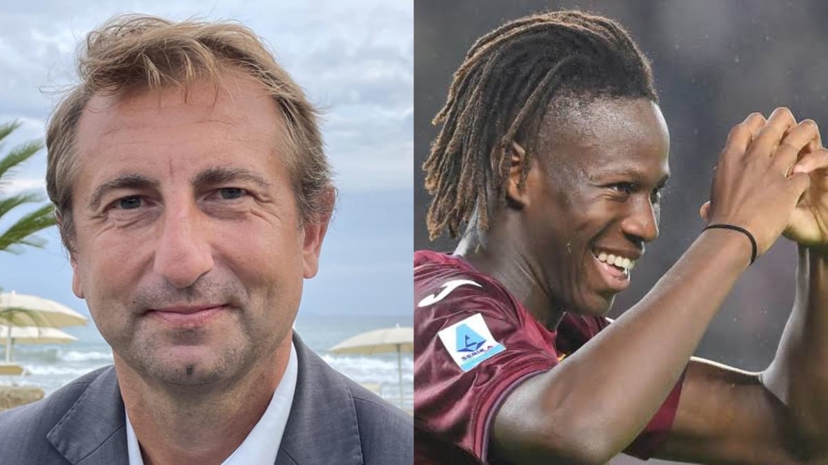Ceccarini: “Njie è un’opzione sempre più concreta per la Fiorentina. Le parti sono a lavoro” - 