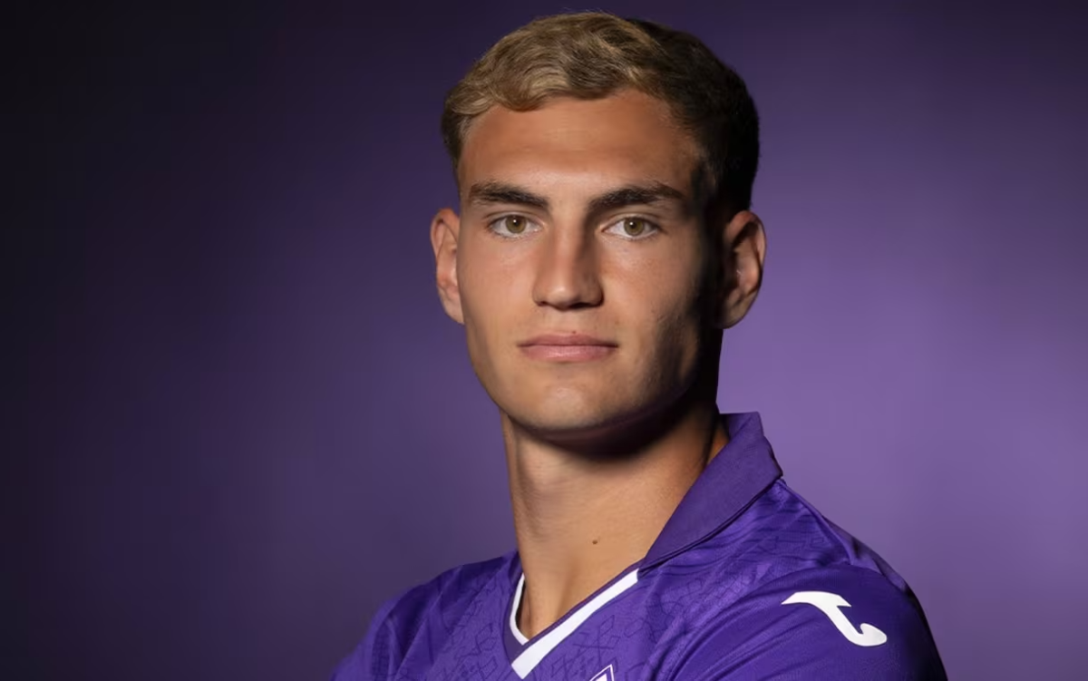 Probabile formazione Fiorentina: Valdepenas torna a sinistra. Oulai dal 1'. Pellegrino centravanti - 