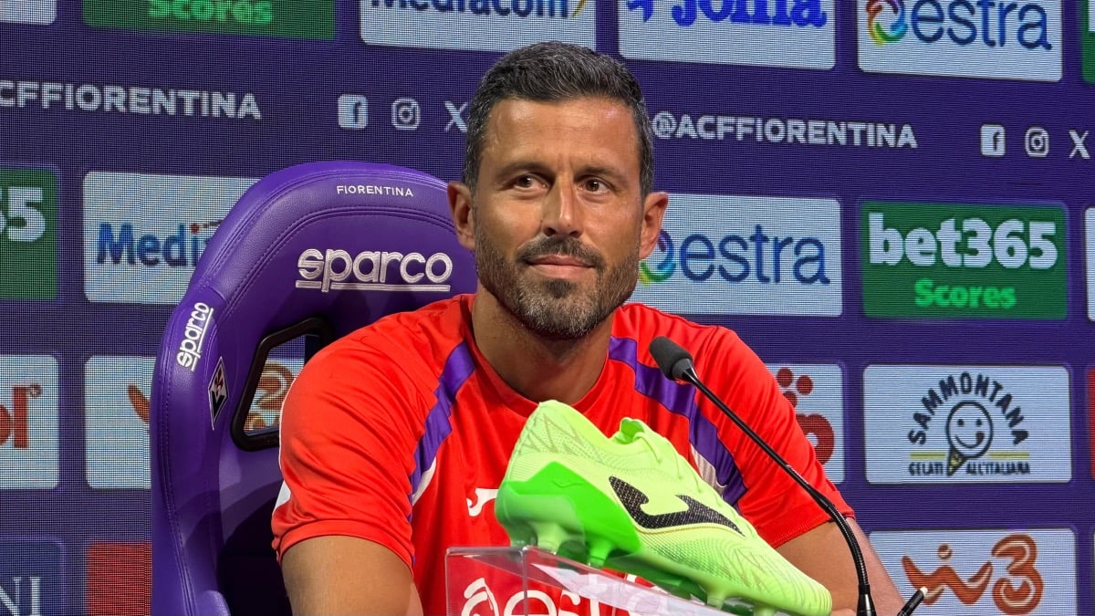 Grosso: “Kean mi ha sempre dato disponibilità. Abbiamo deciso di avere 2 giocatori per ruolo” - 