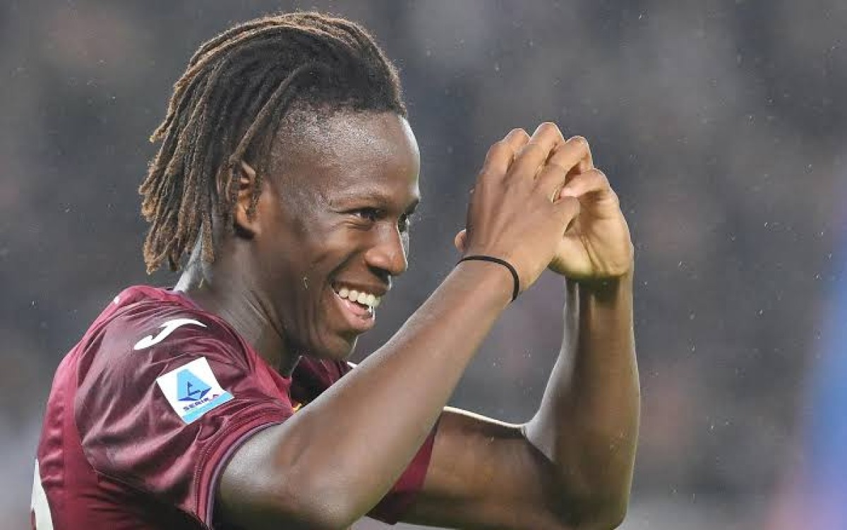 Tuttosport: "Paratici vuole chiudere Nije dal Torino per una cifra tra i 15 e i 16 milioni, parti a lavoro" - 