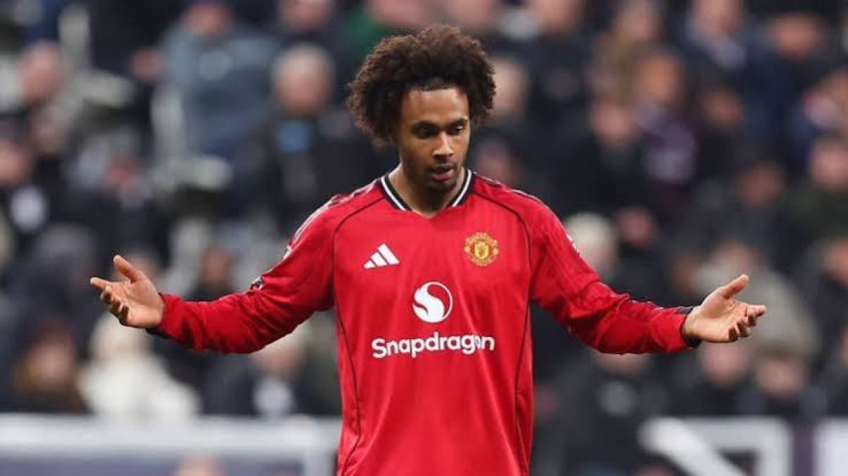 Di Marzio: “Segnali non positivi per Zirkzee, il giocatore è il Manchester United non hanno dato l’ok” - 