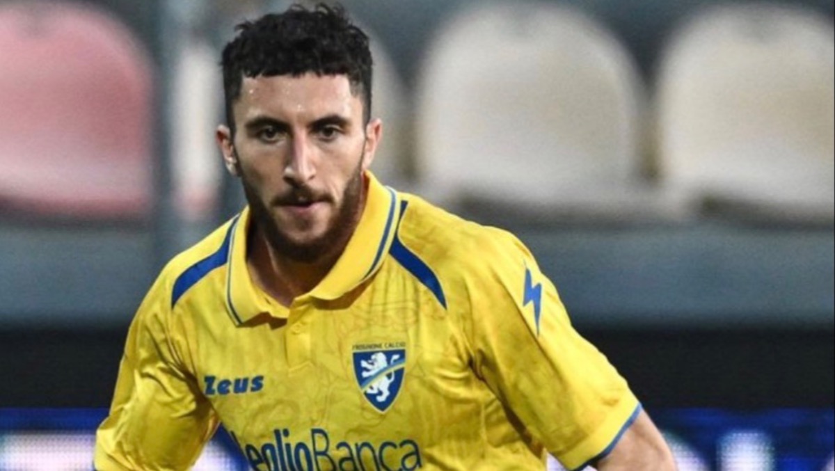 TMW rivela: “Assente dai convocati Ghedjemis, il giocatore salterà Fiorentina - Frosinone” - 