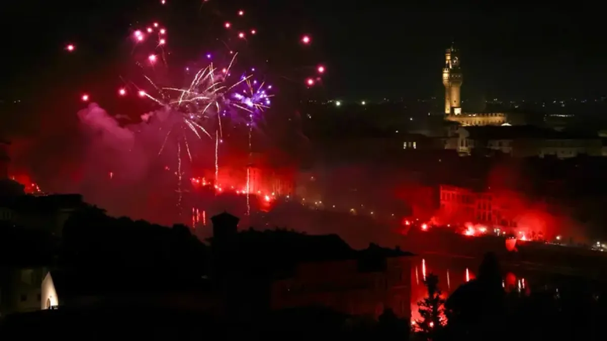 Tanti auguri Fiorentina! Gli eventi di oggi, dallo spettacolo sul campo post partita alle iniziative in città - 