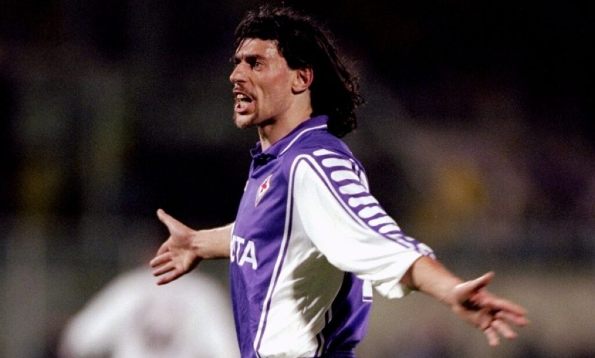 Torricelli: "Wembley il ricordo più bello, battere la Juve è sempre speciale. Ho fiducia in Grosso" - 
