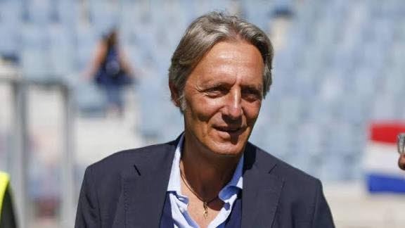 Ferrari: "Stiamo vedendo l'ennesimo gesto della famiglia Commisso che dimostra quanto vuole bene a Firenze" - 