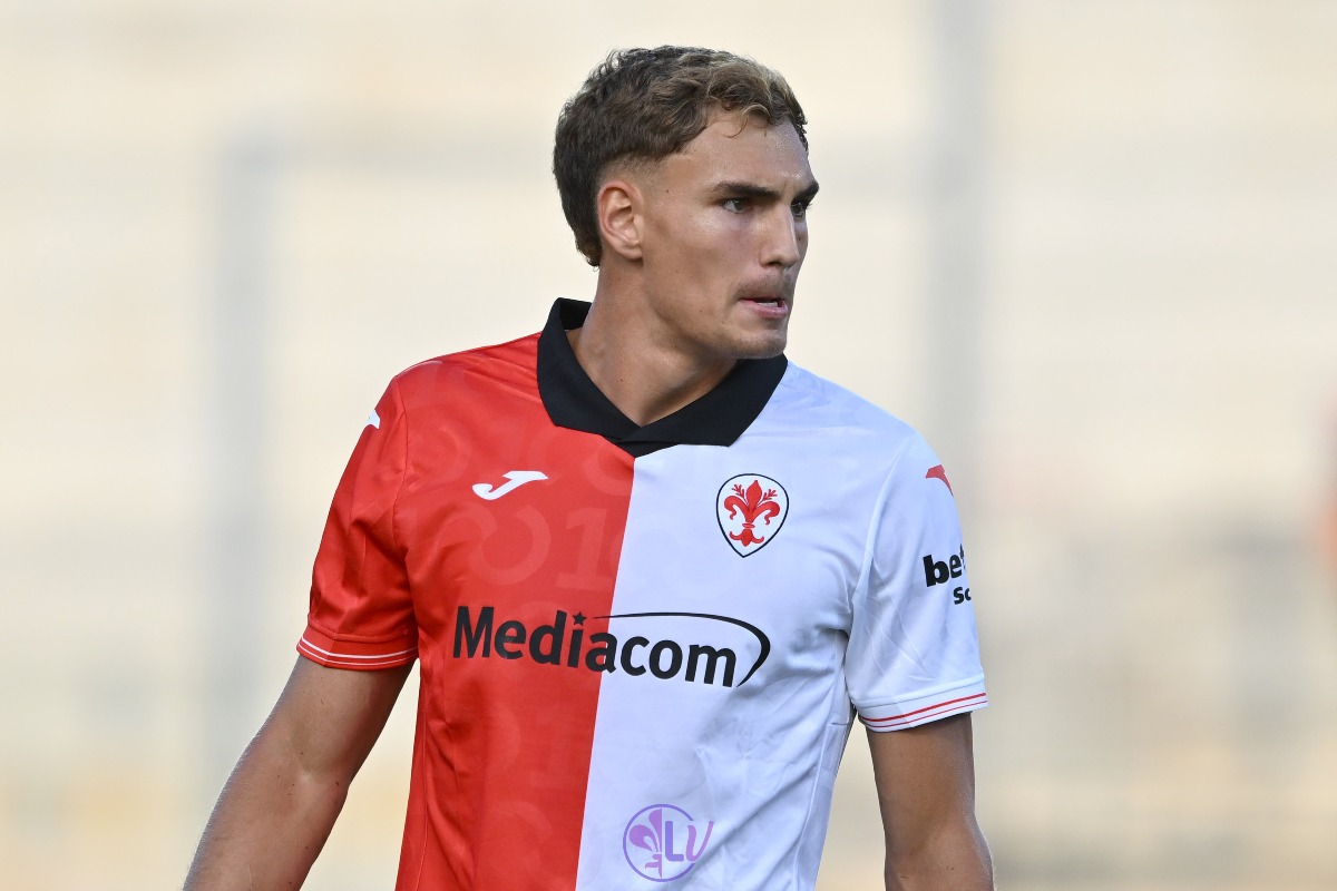 PAGELLE FIORENTINA: DRAGUSIN UN DISASTRO, MALE JIMENEZ. VALDEPENAS E ATTA SI MANGIANO GOL - 