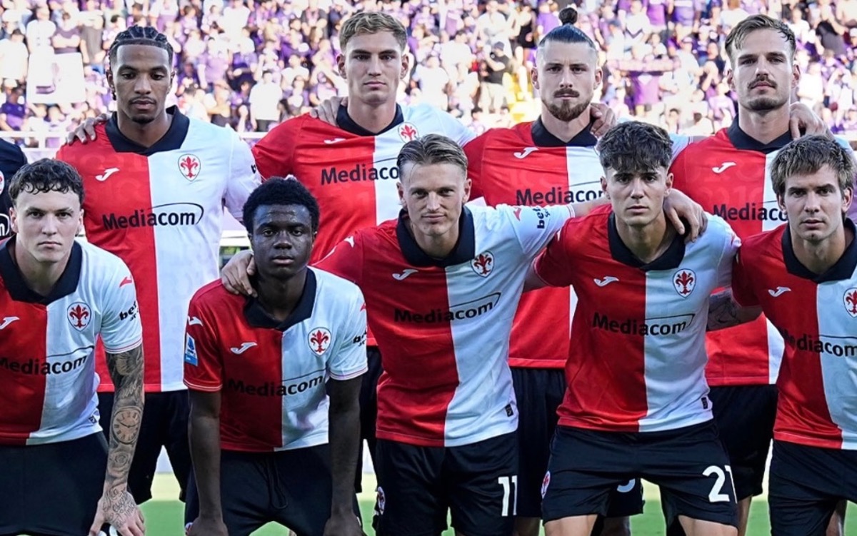 Un altro pesante ko per la Fiorentina! Al Franchi il Frosinone vince 3-0. Pioggia di fischi a fine gara - 