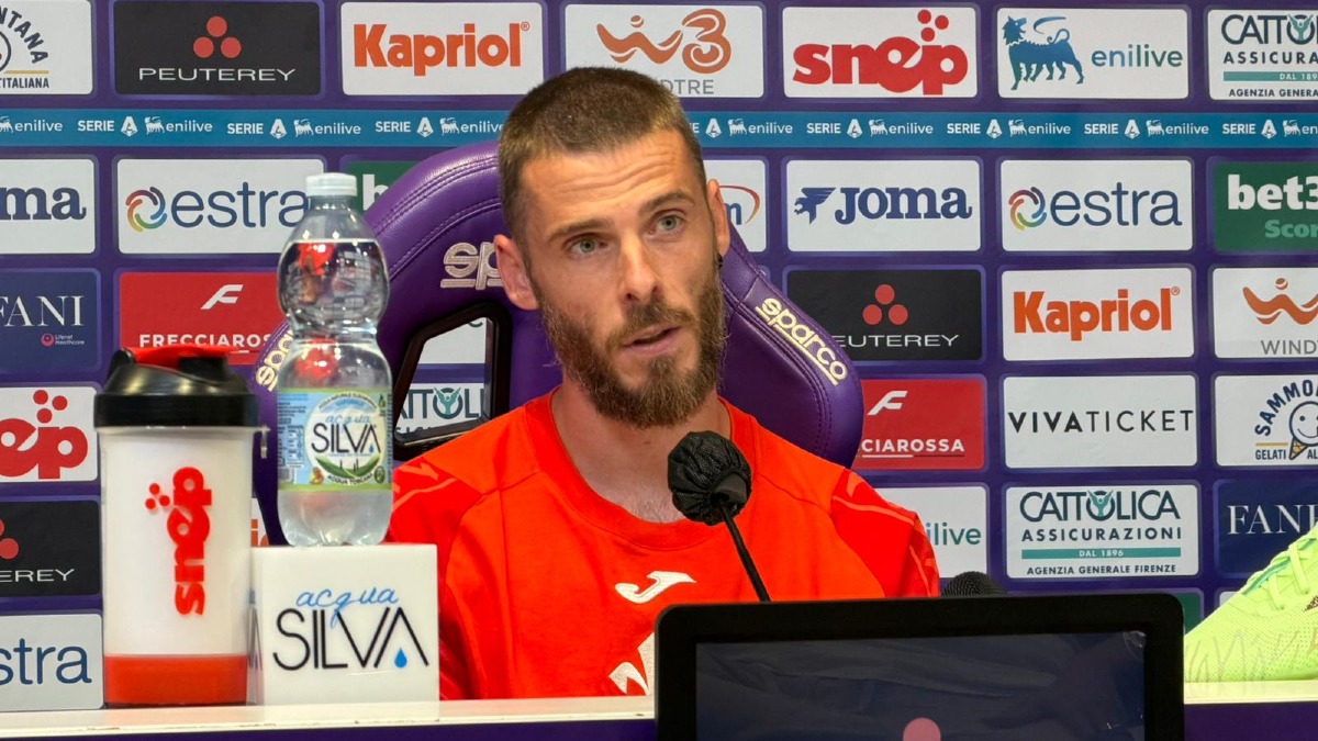 De Gea: “Perdere così fa malissimo, siamo fragili e inesperti. I fischi? Ce li meritiamo" - 