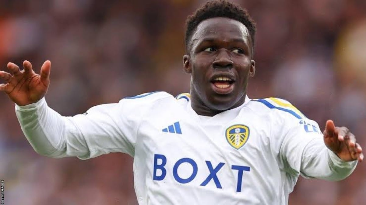 Farke(All.Leeds) blinda Gnonto: “Se ci fosse stato qualcosa sul mercato, oggi non sarebbe in squadra” - 