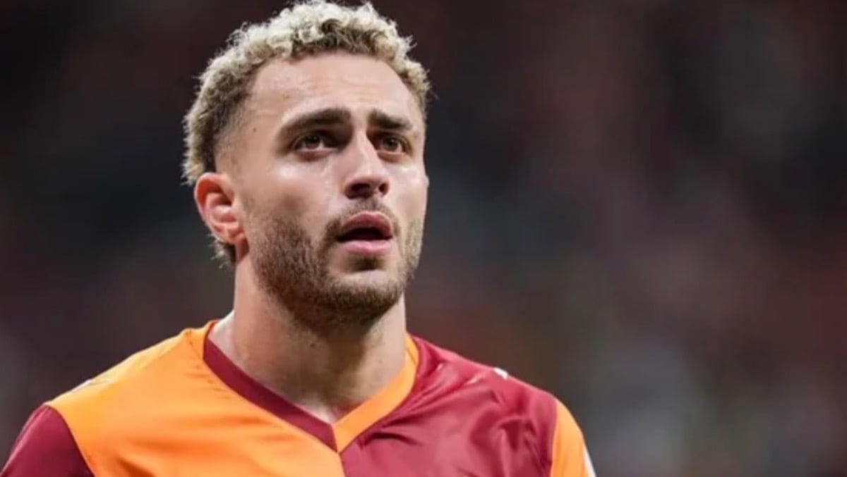 Dalla Turchia scrivono: “La Fiorentina ha chiesto Baris Yilmaz al Galatasaray, esterno classe 2000” - 