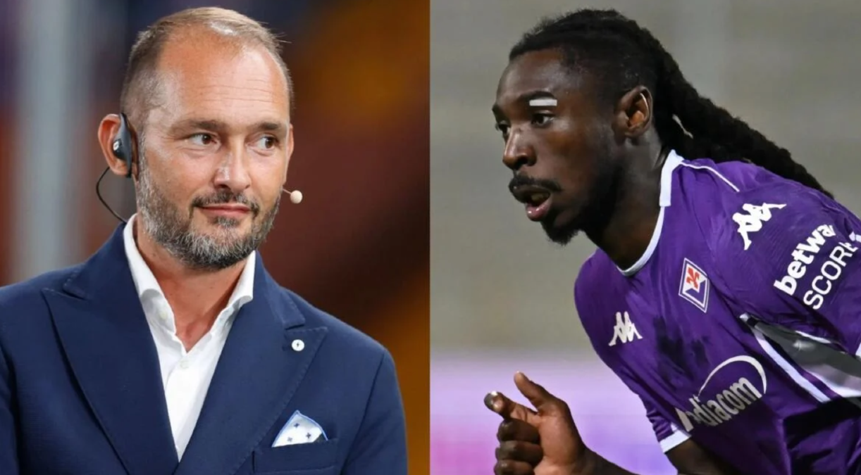 L'arrivo di Beto libera Kean. Di Marzio: "C'è l'ok della Fiorentina per le visite mediche" - 