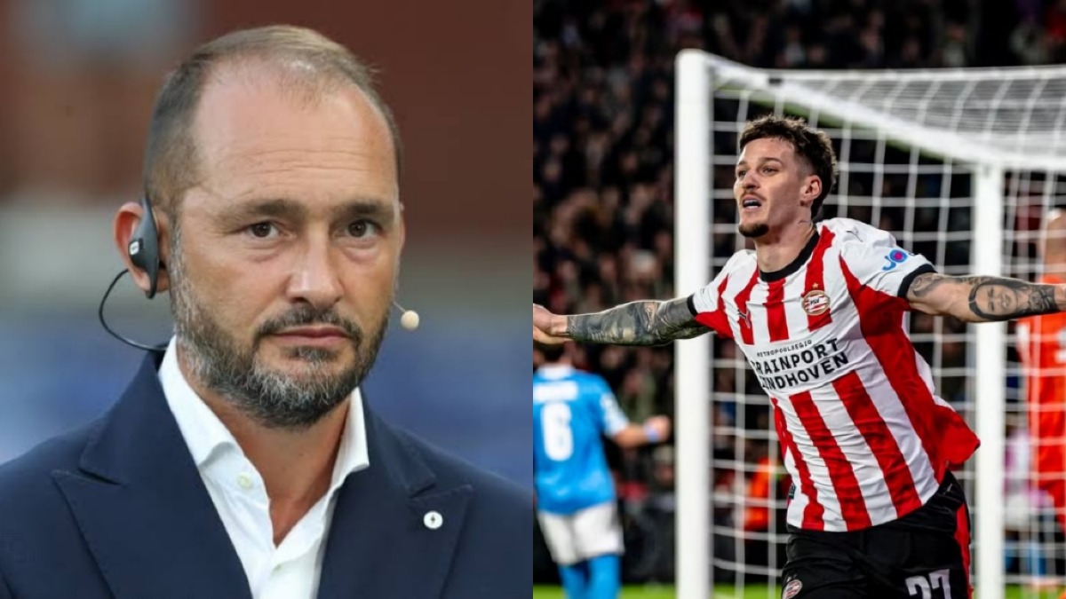 Sfuma definitivamente Gudmundsson alla Lazio? Di Marzio: "La Lazio pensa a Denis Man del PSV" - 