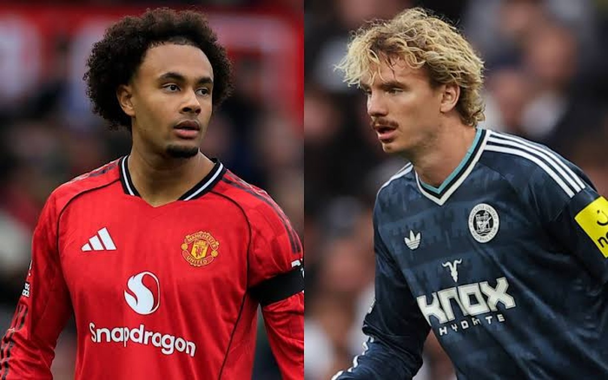 Romano: "Zirkzee rischia di restare a Manchester, la Juventus stringe per Woltemade in attacco" - 