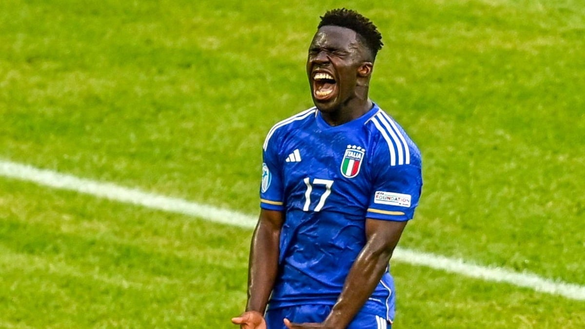 TMW: "Gnonto-Fiorentina in prestito oneroso per 1 milione con diritto di riscatto a 15 milioni" - 