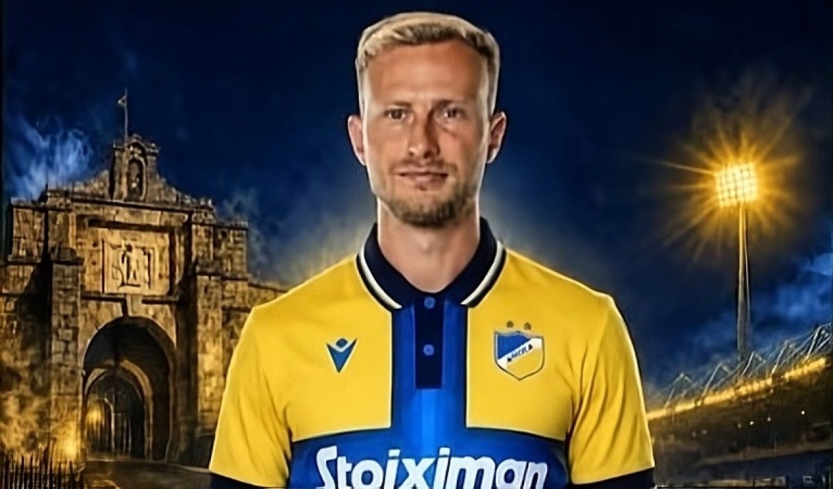 Barák saluta la Fiorentina: è fatta con l’Apoel, contratto di due anni dopo l’accordo saltato a luglio - 