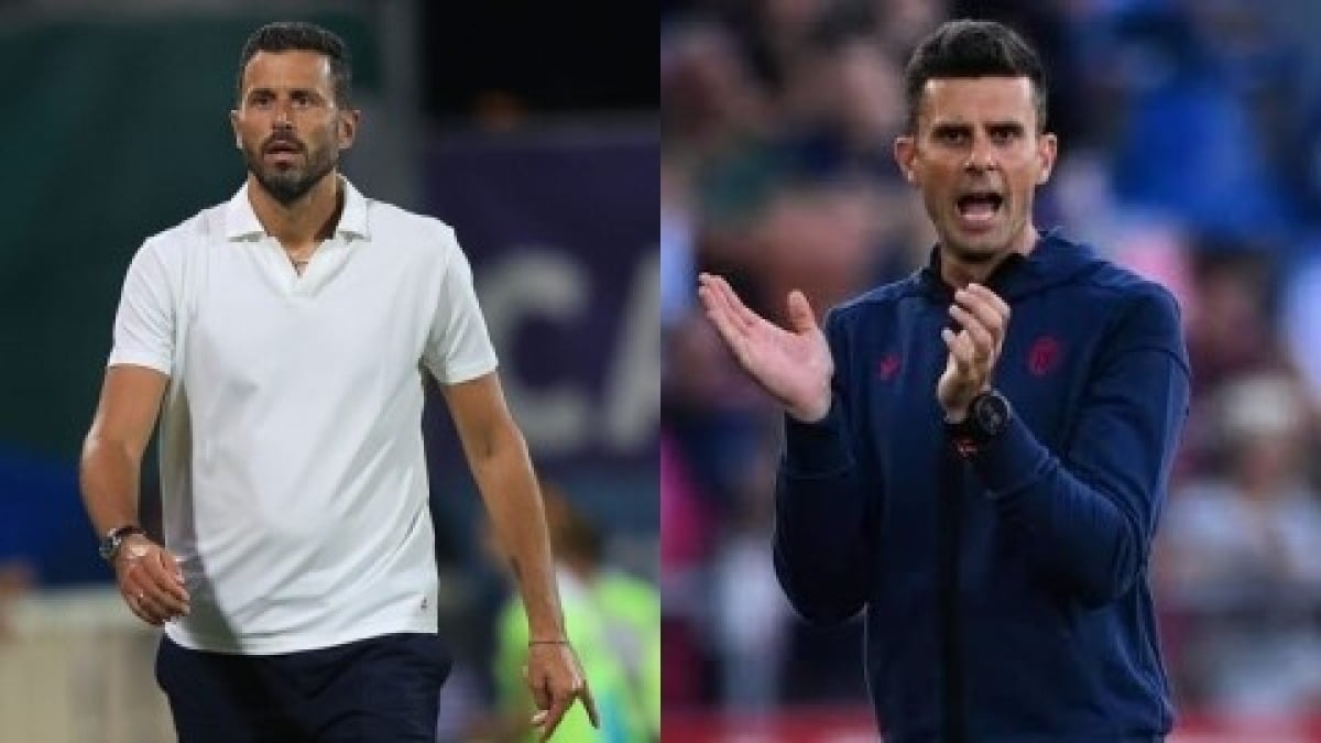 "Grosso? se non fa 3 punti tra Torino e Napoli lo mandano via. Sullo sfondo c'è Thiago Motta"