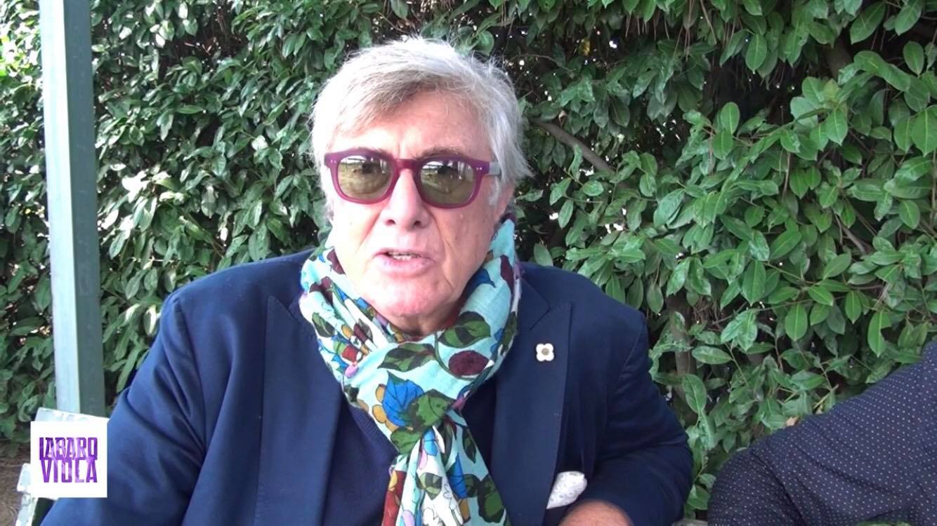 Valcareggi: “La Fiorentina ha usato un escamotage con Antognoni. I tifosi così accusano Giancarlo" - 